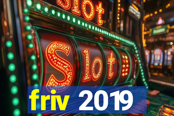 friv 2019